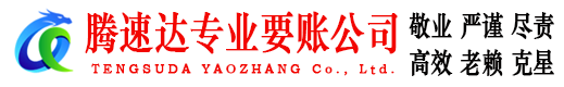 桐城腾速达收账公司